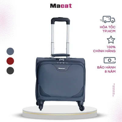 Balo Kéo Đa Năng Macat CB7 nhiều ngăn tiện lợi kết...