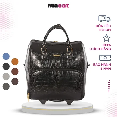 Balo Kéo Đa Năng Macat CB7 nhiều ngăn tiện lợi kết...