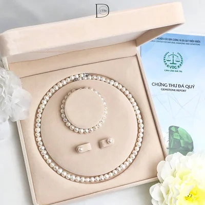 Combo làm sáng bạc nước rửa bạc khăn lau bạc thanh...